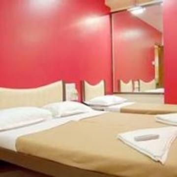 Hotel Arma Galaxy Bombaj Zewnętrze zdjęcie