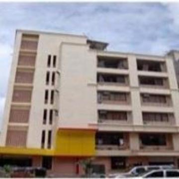 Hotel Arma Galaxy Bombaj Zewnętrze zdjęcie