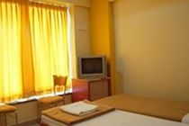 Hotel Arma Galaxy Bombaj Zewnętrze zdjęcie